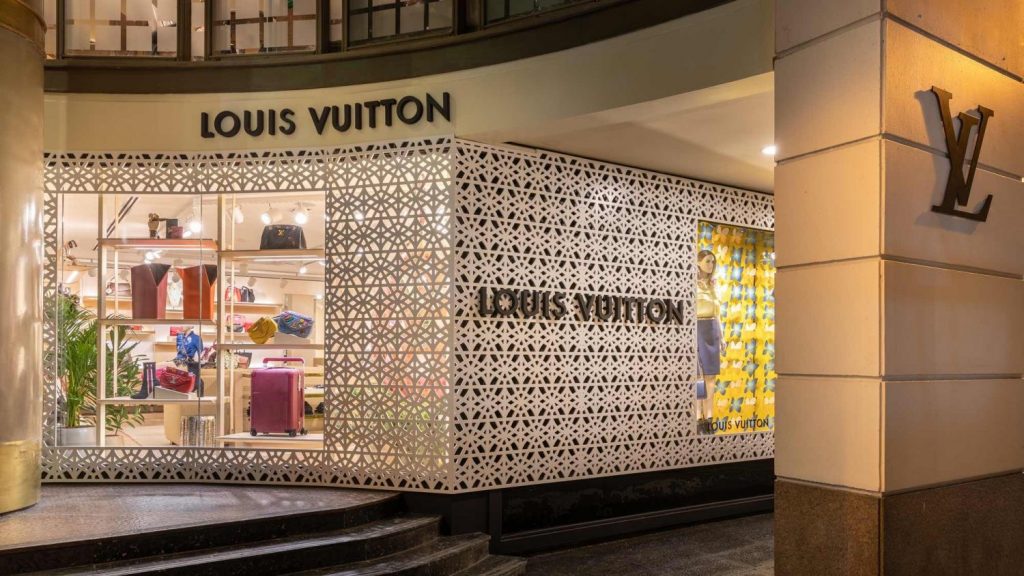 Estos Son Los Cinco Bolsos Más Baratos De Louis Vuitton Para Esta Navidad