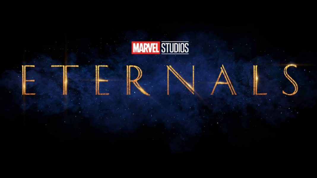 Eternals: los motivos por los que no debes verla