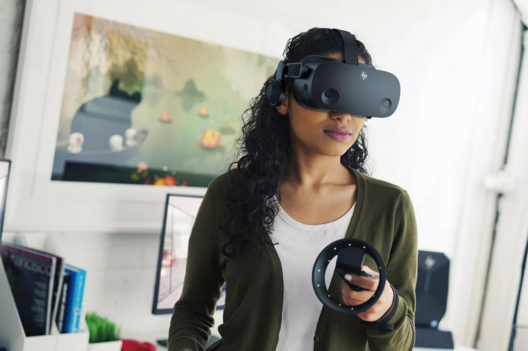 Las claves para acertar con las gafas de realidad virtual