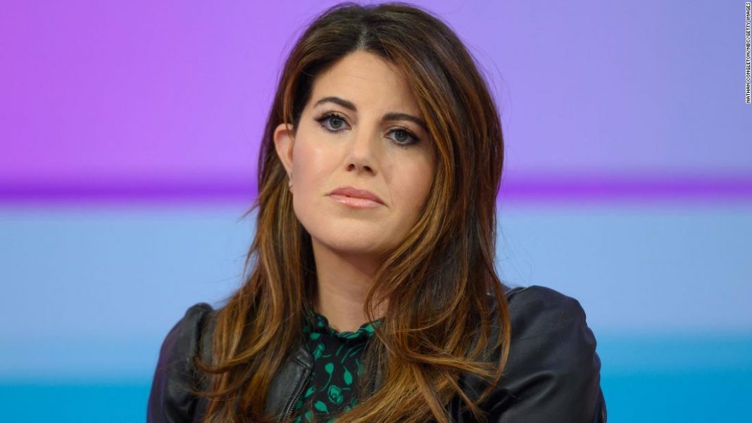 Jamás pensarás cómo vive ahora Monica Lewinsky tras su aventura con Bill Clinton