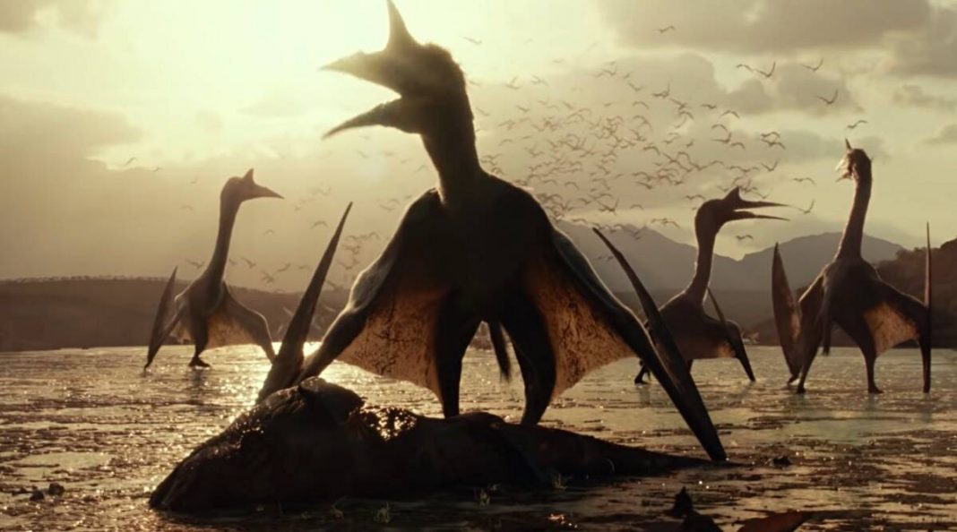 'Jurassic World: Dominion': Todo lo que nos ha contado el prólogo