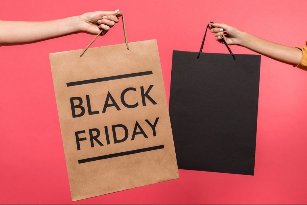 La práctica de muchos negocios que te hace no ahorrar nada en el Black Friday