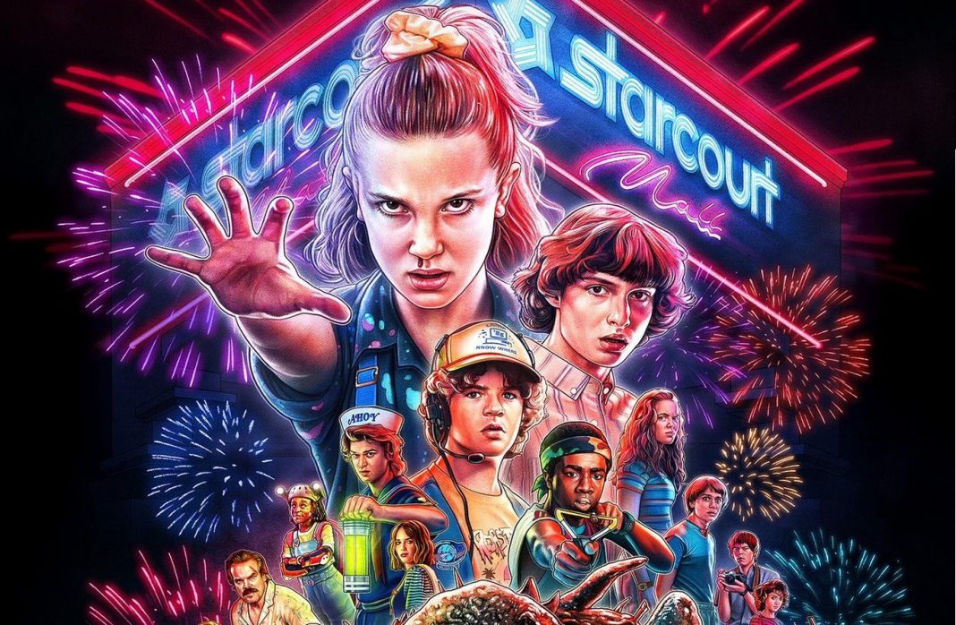 Las claves de Stranger Things que debes conocer antes de que se estrene la cuarta temporada