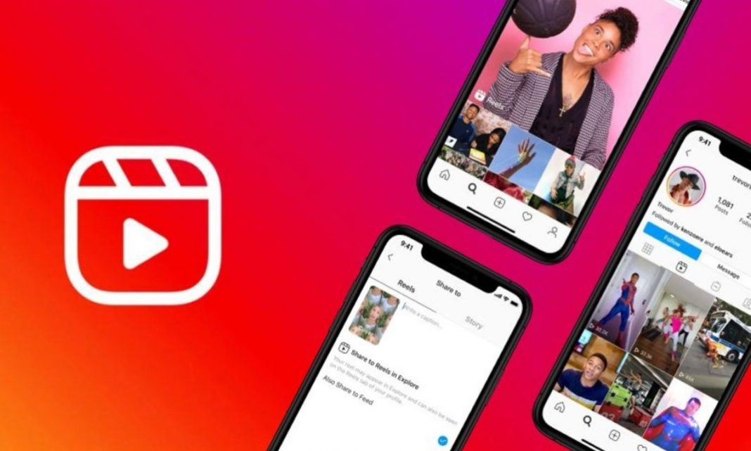 Las dos nuevas funciones de Instagram que ha copiado a TikTok