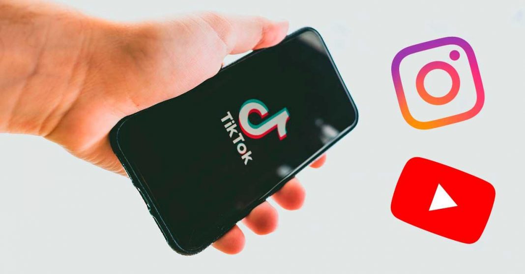 Las dos nuevas funciones de Instagram que ha copiado a TikTok