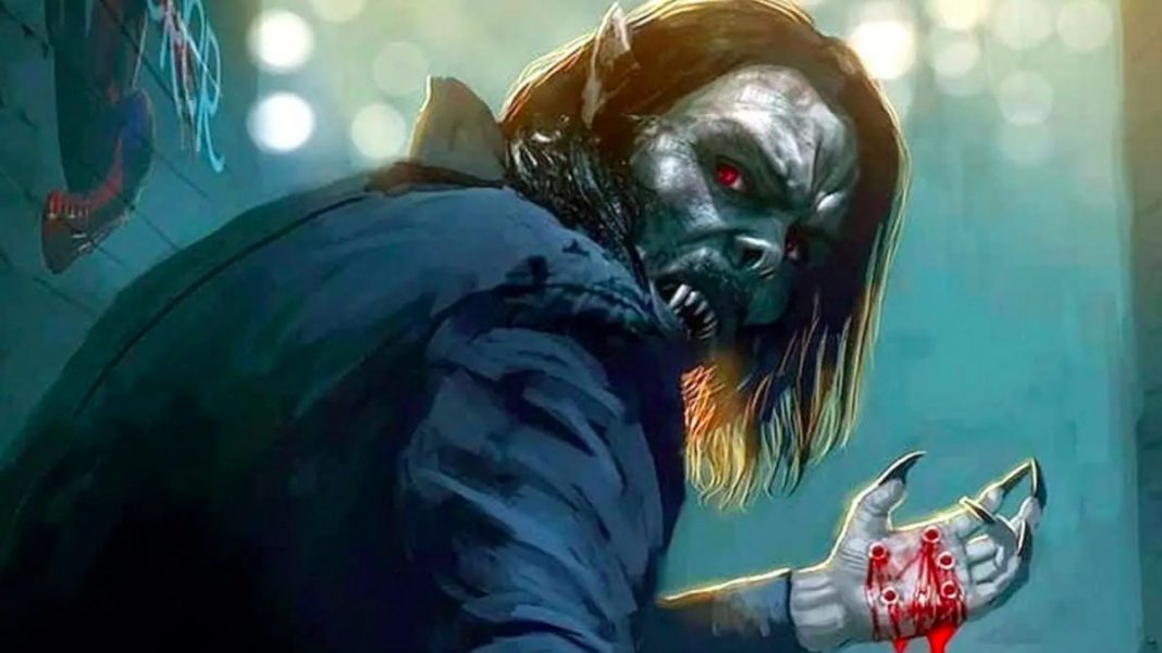 Morbius: todo lo que se sabe de la película