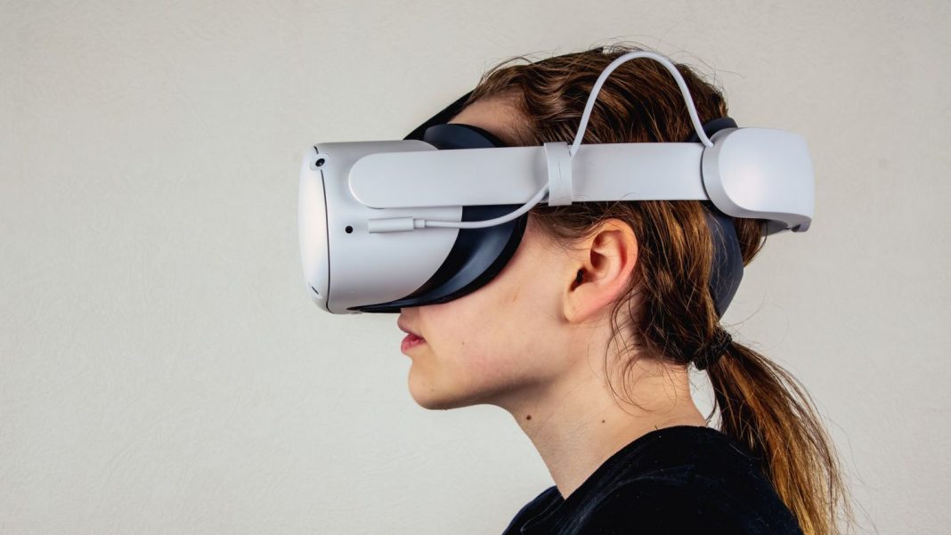 Las claves para acertar con las gafas de realidad virtual