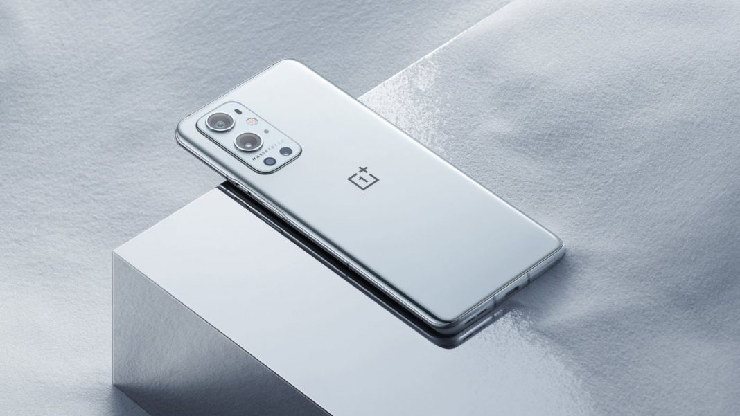 OnePlus 10 Pro: características y precio del nuevo 'rey' de los smartphones