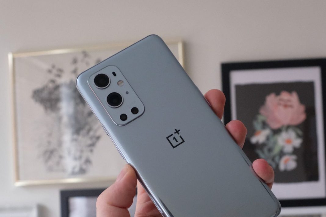 OnePlus 10 Pro: características y precio del nuevo 'rey' de los smartphones