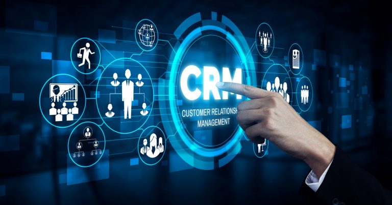 Qué es CRM