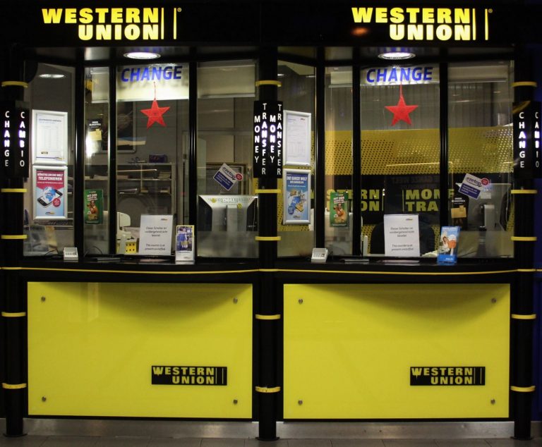 Qué es y cómo funciona Western Union