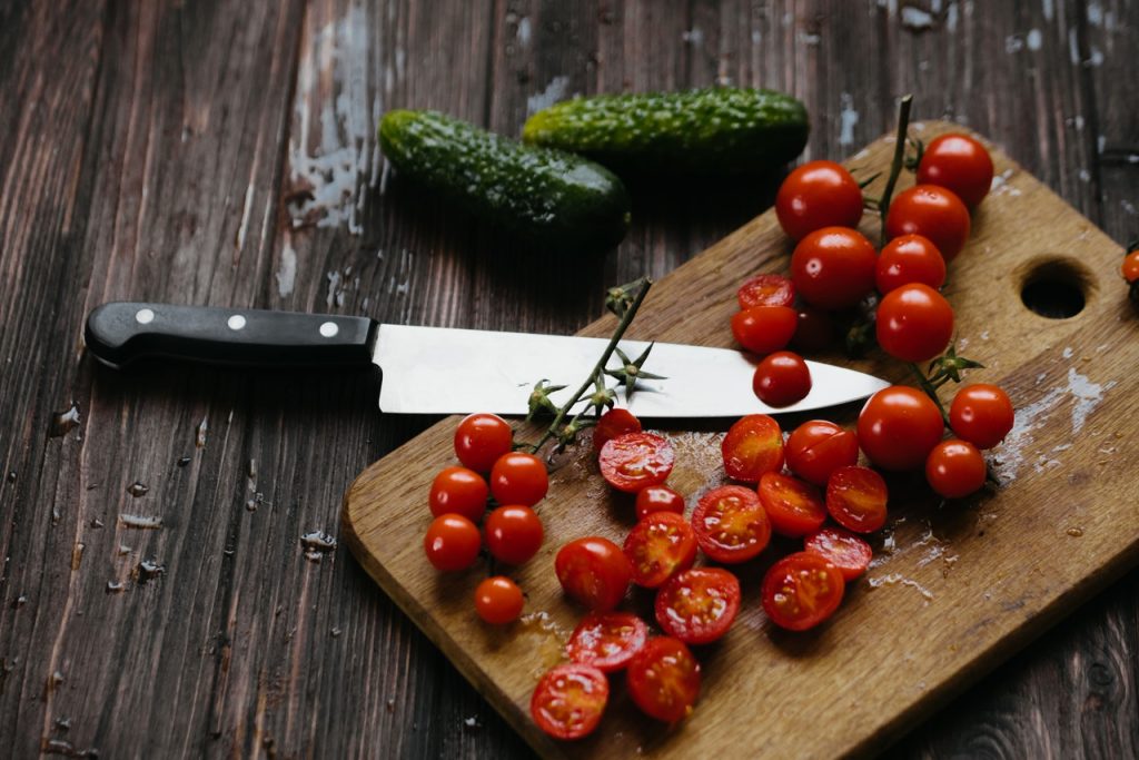 tomate frito ocu