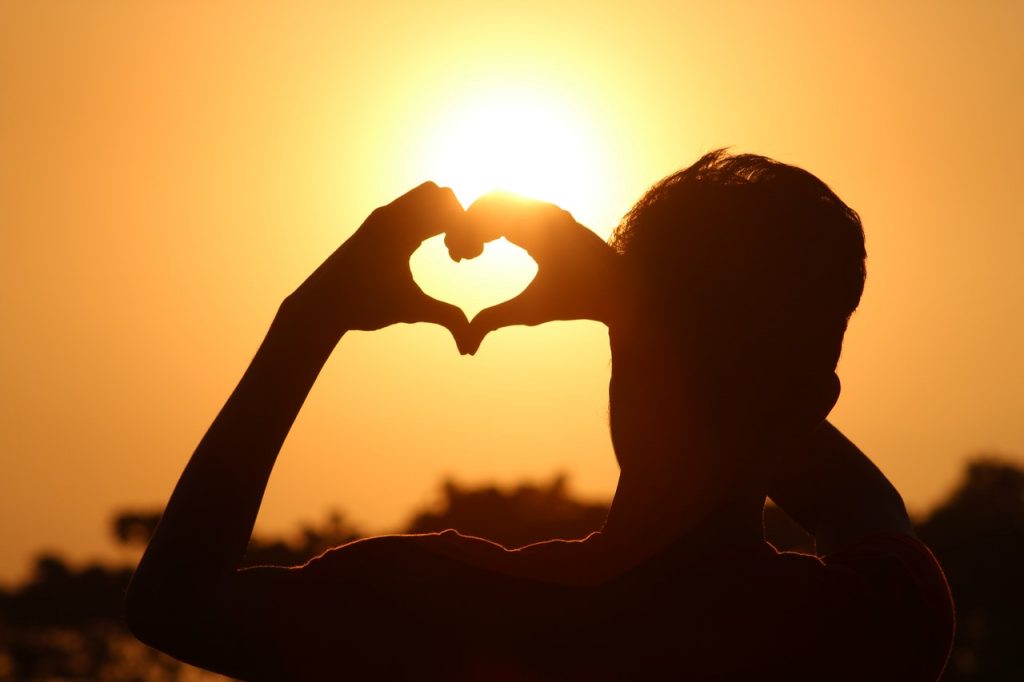 Te Cuida El Corazón