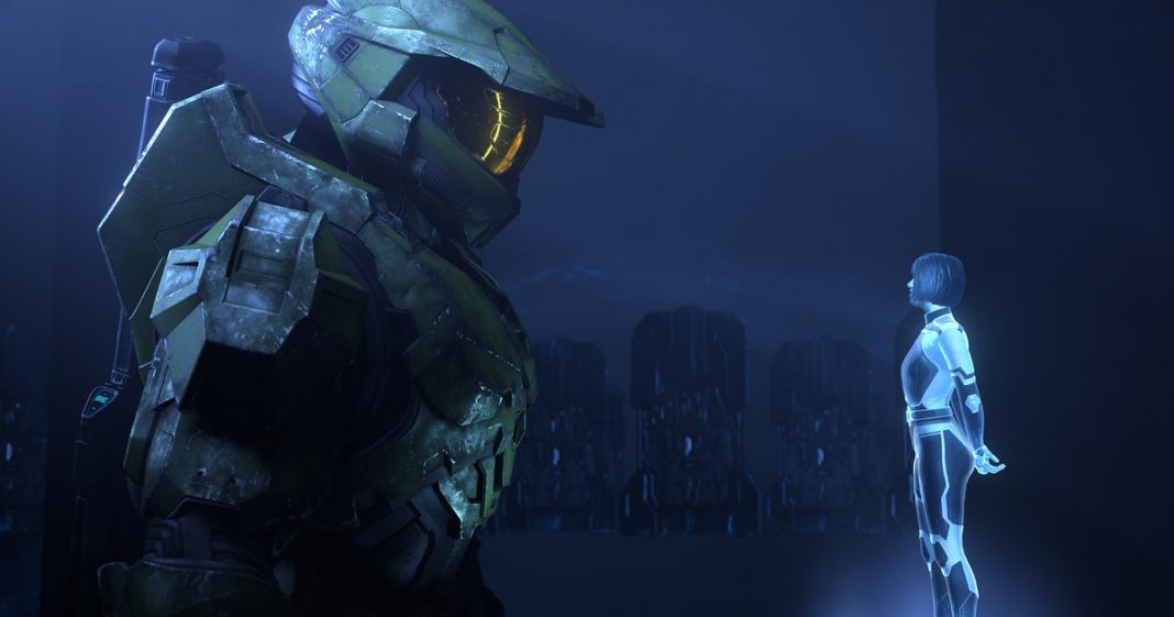 Todo lo que sabemos de 'Halo', la series de Paramount sobre el videojuego