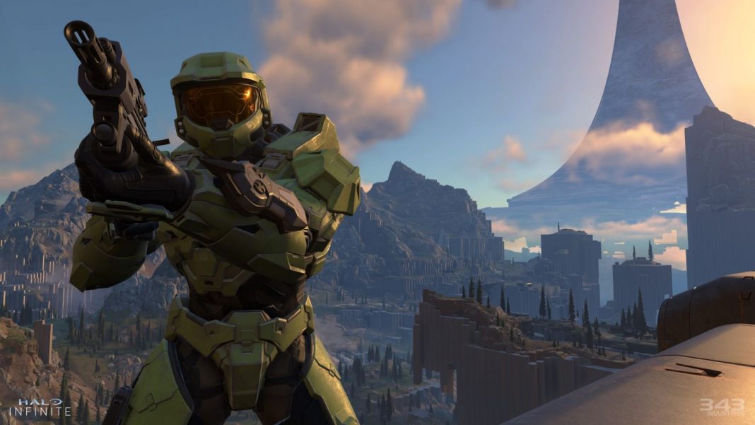 Todo lo que sabemos de 'Halo', la series de Paramount sobre el videojuego