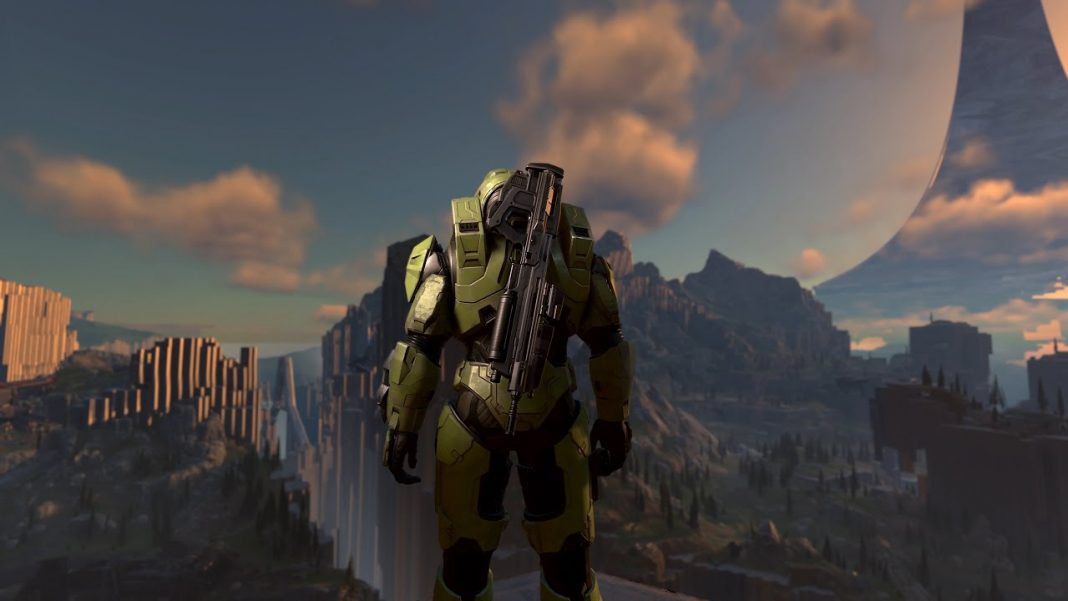 Todo lo que sabemos de 'Halo', la series de Paramount sobre el videojuego