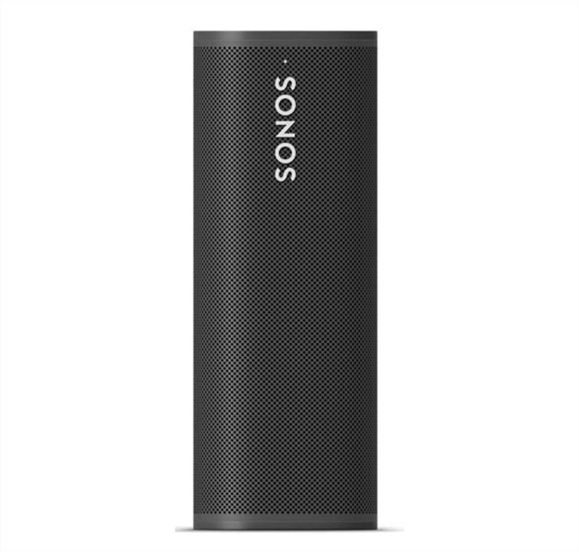 altavoz inteligente sonos