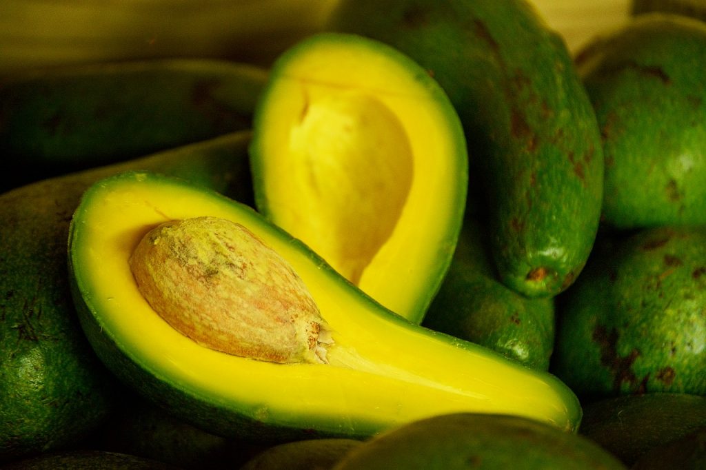 Aguacate
