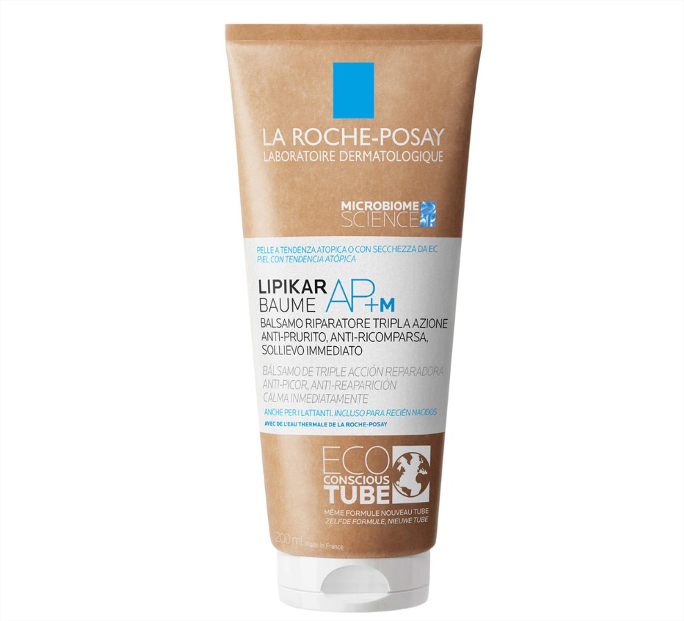 balsamo hidratante corporal la roche posay