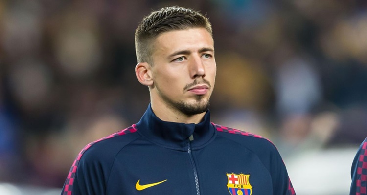 Lenglet