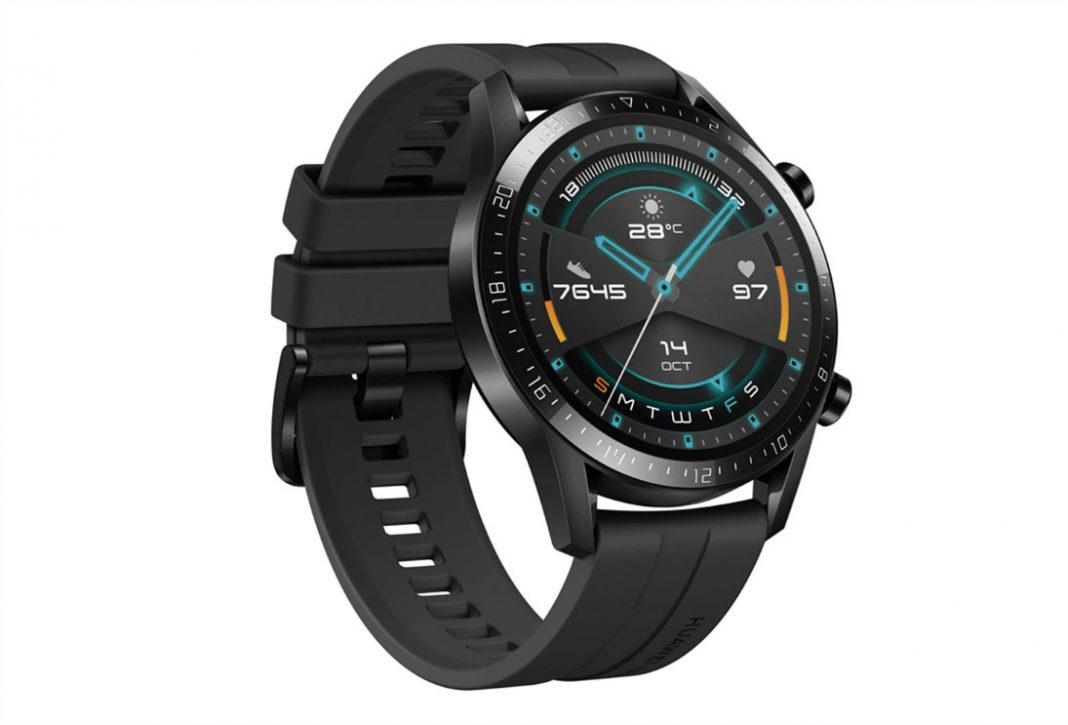 huawei watch gt 2 sport