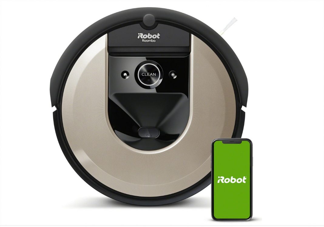 irobot roomba