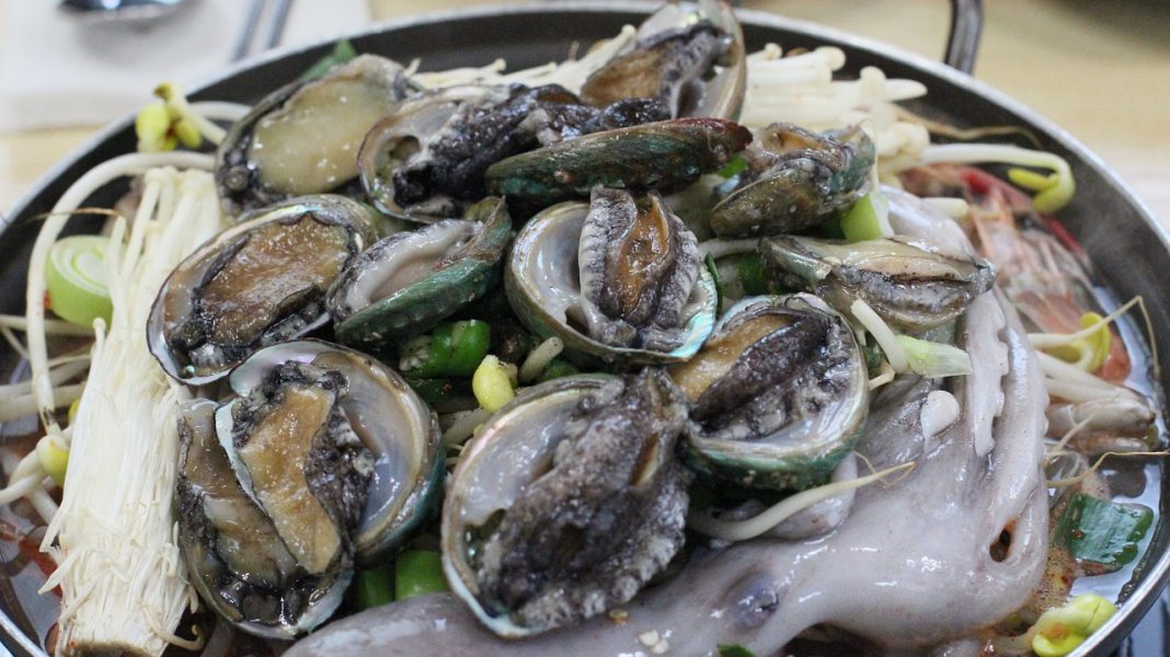 Caldero del Mar Menor: así se hace este plato consistente