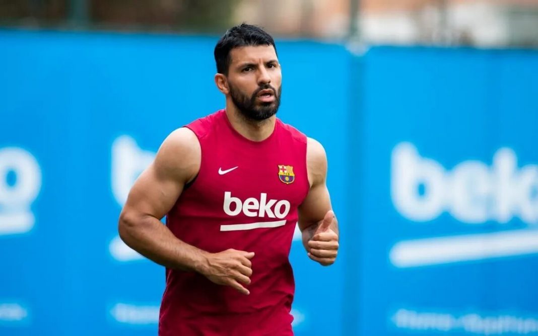 Kun Agüero posible retirada definitiva