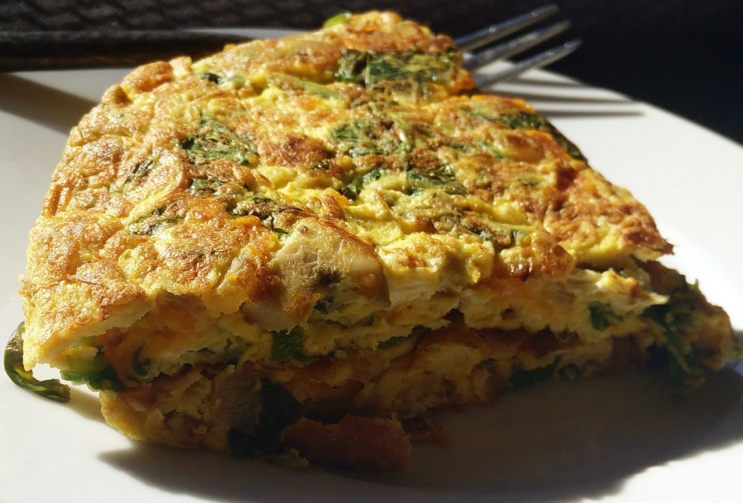 ¿Se puede hacer la tortilla de patatas con patata cocida?