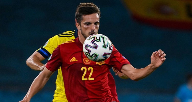 Pablo Sarabia