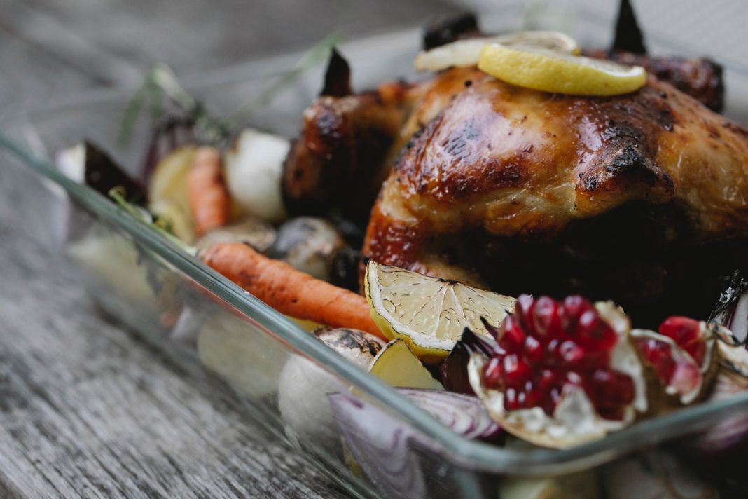 Capón asado: así lo hace Arguiñano para su menú de Navidad