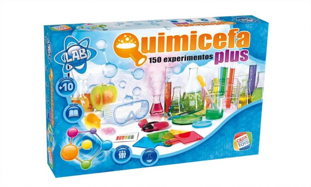 quimicefa plus