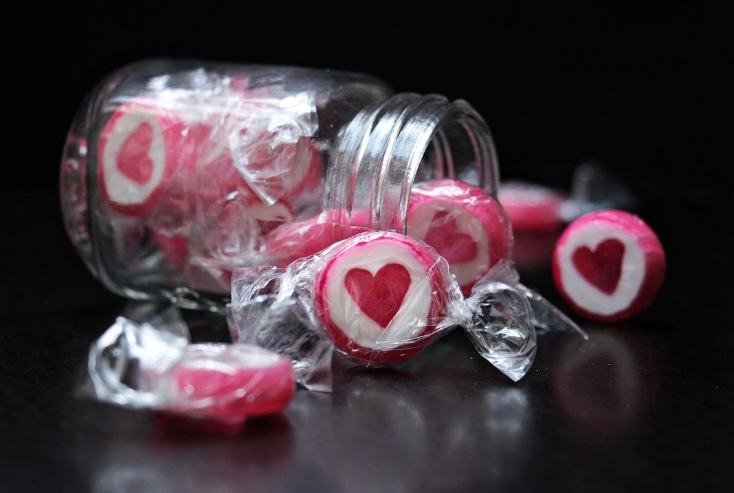 Cómo hacer caramelos caseros que despierten pasiones