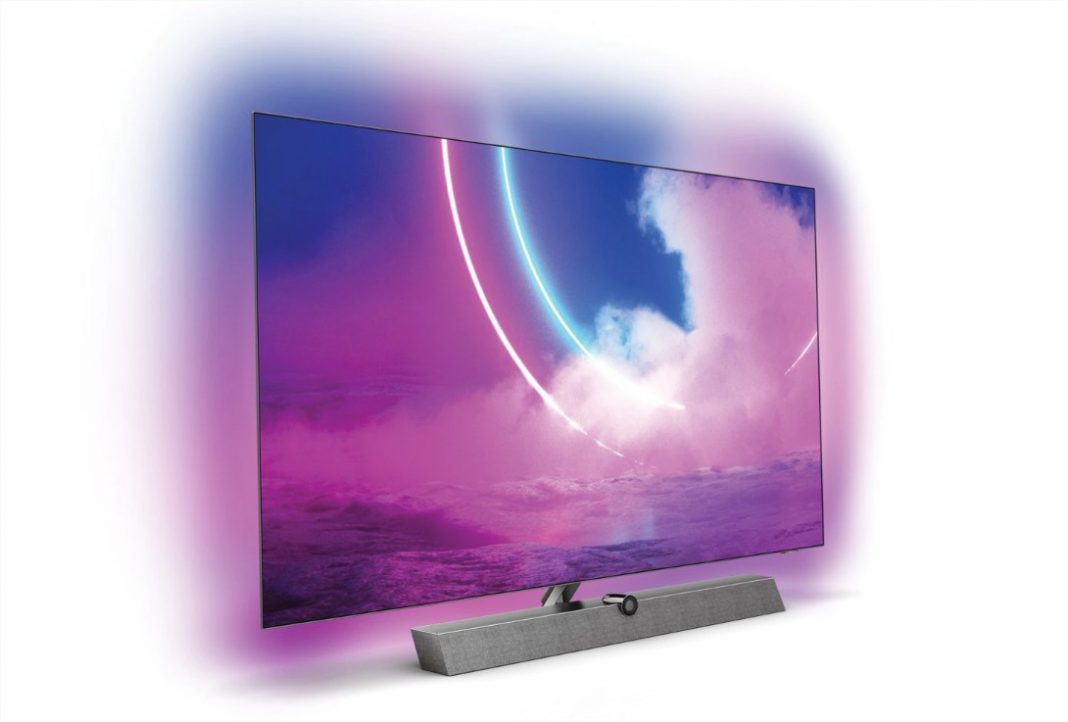 tv oled philips