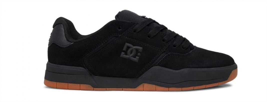 zapatillas casual dc shoes el corte ingles