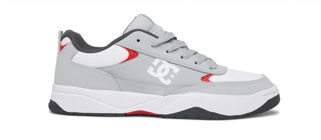 zapatillas casual penza dc shoes