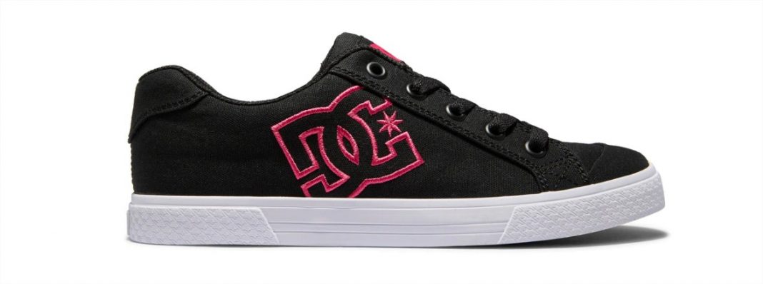 zapatillas chelsea dc shoes