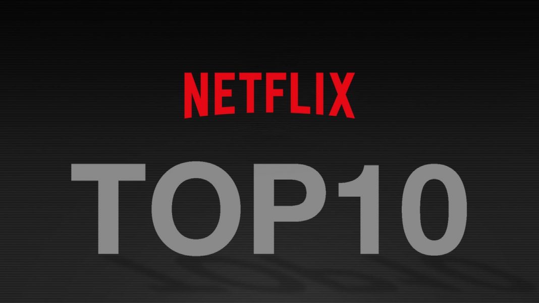 10 series de Netflix que debes ver antes de que acabe 2021