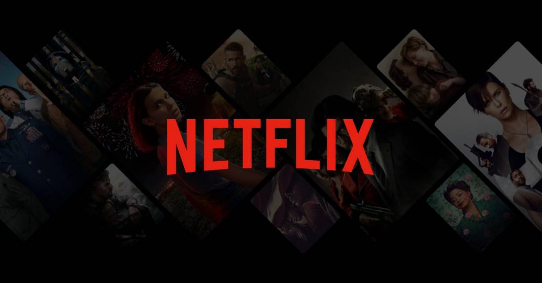 10 series de Netflix que debes ver antes de que acabe 2021