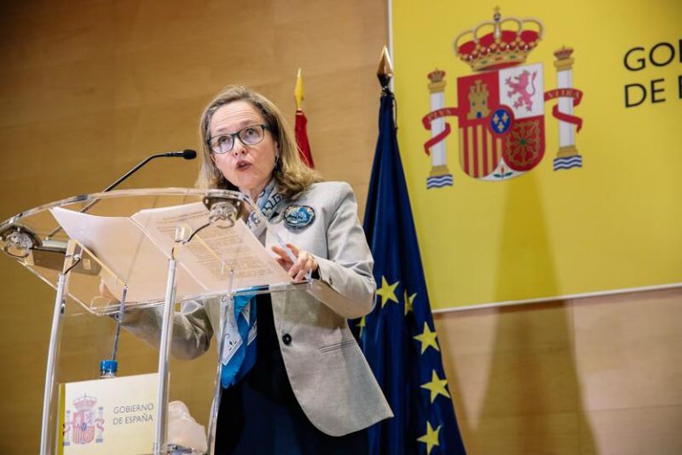 Las líneas de avales ICO han financiado a empresas y autónomos con más de 135.300 millones