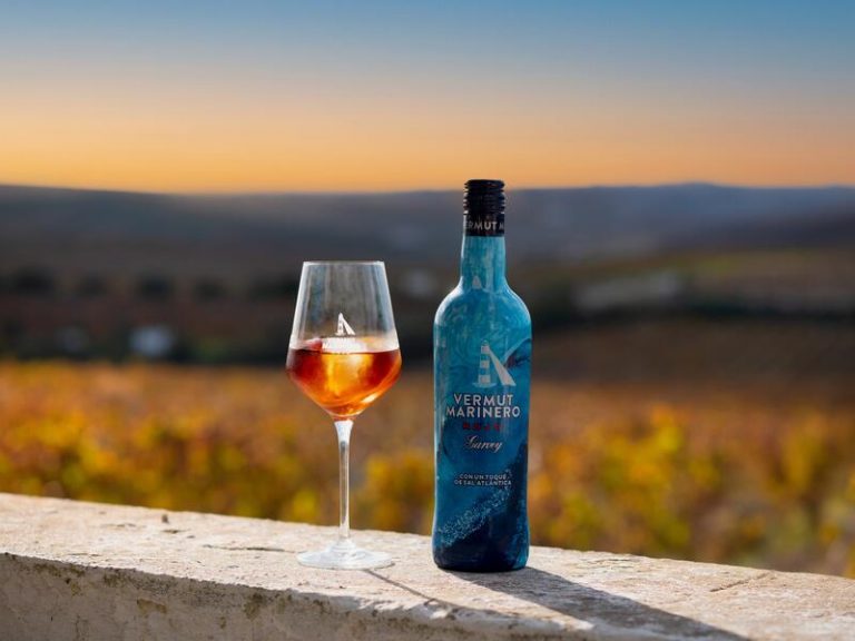 Grupo Emperador entra en la categoría del vermut con el lanzamiento de Vermut Marinero Garvey