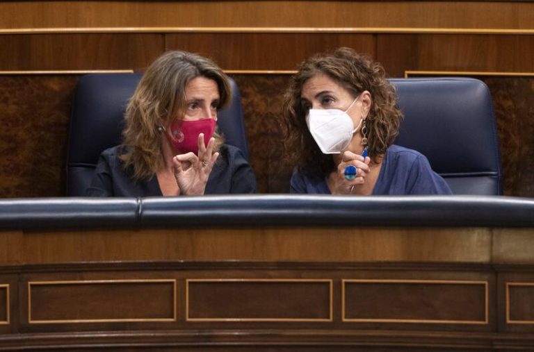 La Oficina de Conflictos de Intereses ha avalado 10 entradas a empresas energéticas