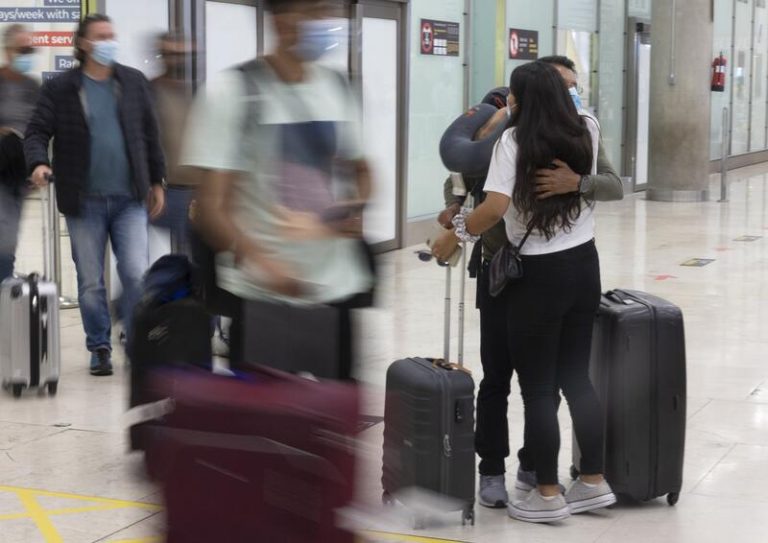 El Gobierno aprueba la Estrategia de Movilidad Segura, Sostenible y Conectada