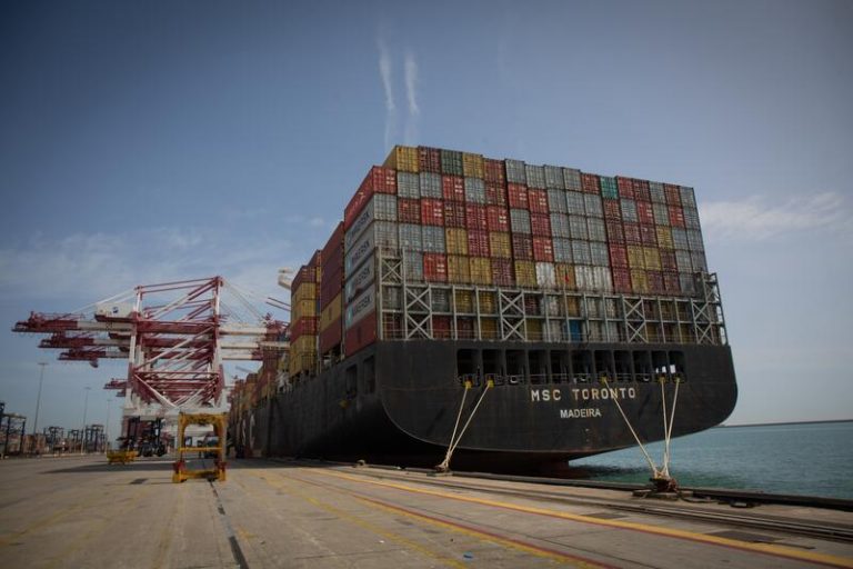 Los países del Mediterráneo acuerdan proteger el 30% del Mediterráneo en esta década