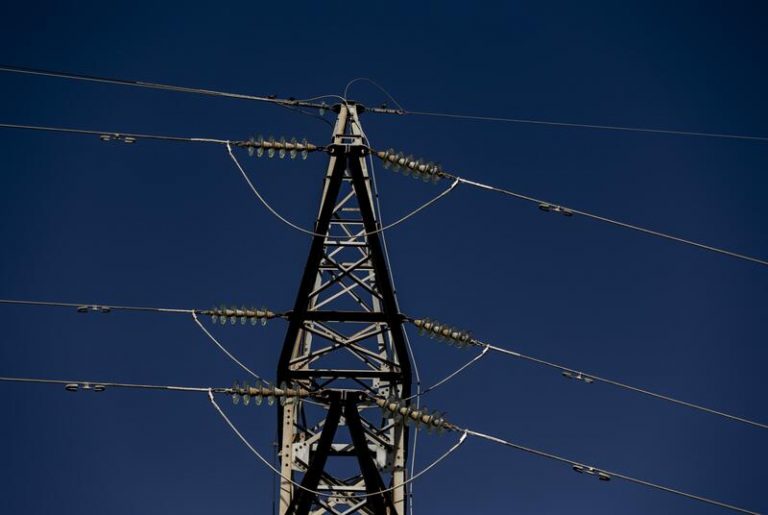 El precio de la luz marcará el domingo más caro de la historia