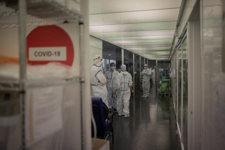 Cataluña cambia protocolos: se harán pruebas fuera de los centros de atención primaria