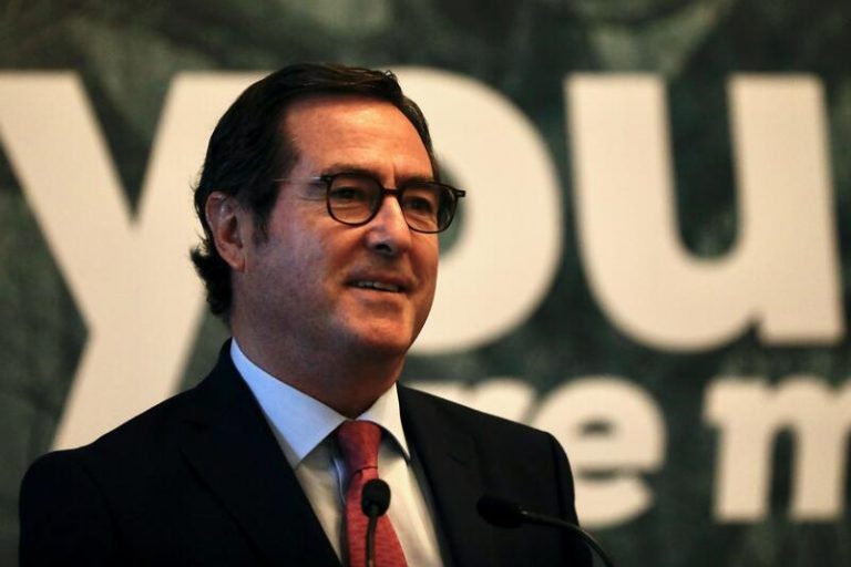 Garamendi avisa de que CEOE no avalará una reforma laboral que no sea buena para las empresas