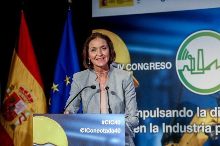 Industria adjudica 67 de los 189 millones de las ayudas con fondos europeos convocadas en agosto