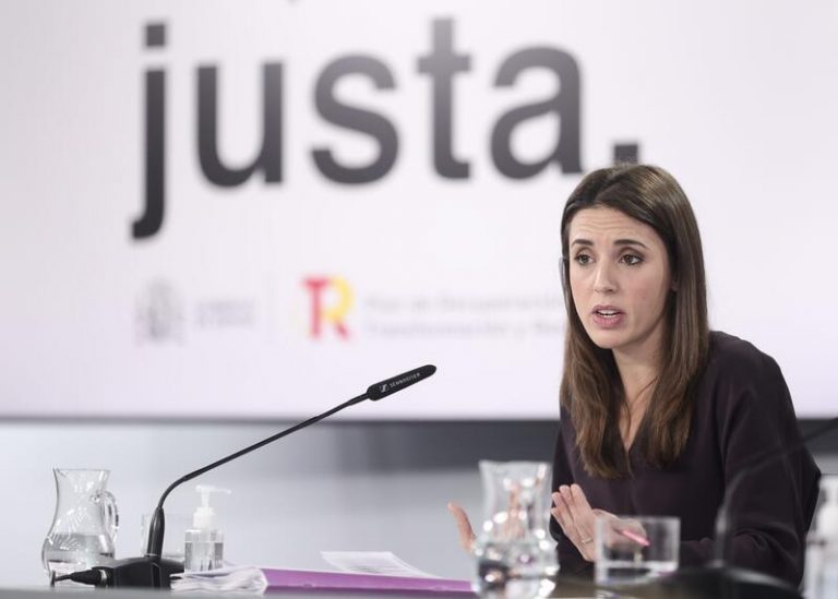 Suspendida la declaración de la exescolta de Montero en el ‘caso niñera’