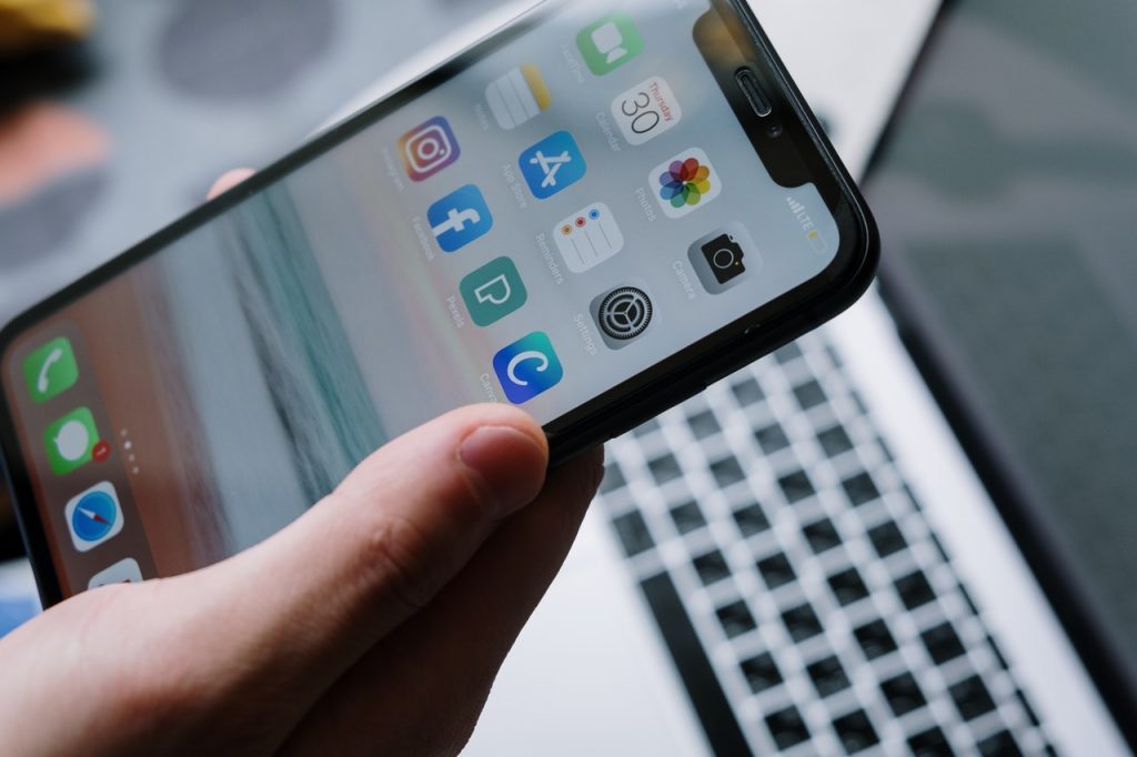 Apps Con Fase De Prueba España